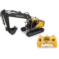 Jamara Bagger Volvo EC160E 6CH RTR 405055