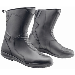 Gaerne Aspen Motorradstiefel Herren schwarz 42