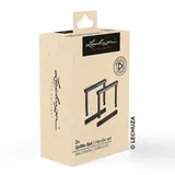 LECHUZA Griffe-Set für CUBICO 22 BALCONERA 50 / 80