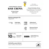 Gorilla Bar Crema 1000 g