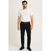 JACK & JONES "JPSTMARCO FRANCO CHINO W BELT", Herren,