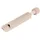 Gollnest & Kiesel GmbH & Co. KG Goki UC100 - Kolbenflöte, unbehandelt, Holz, 16,5 cm, Musikinstrument