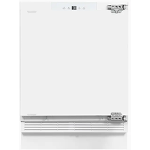 GGV Exquisit UKS130-4-FE-010E Unterbaukühlschrank (121 l, 823 mm hoch)