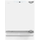 GGV Exquisit UKS130-4-FE-010E Unterbaukühlschrank (121 l, 823 mm hoch)