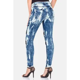 Cipo & Baxx Jeans in blau, | Gr.: W30/L34