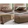 MKS Gala Classic 200 x 200 cm Braun