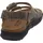 Birkenstock Herren Sandalen Gr. 42 - braun