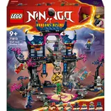 LEGO 71813 LEGO Ninjago