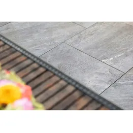 Diephaus Ceratio basalt 60 x 60 x 4 cm