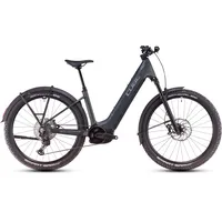 Cube Reaction Hybrid SLX Allroad - 27.5 Zoll 800Wh