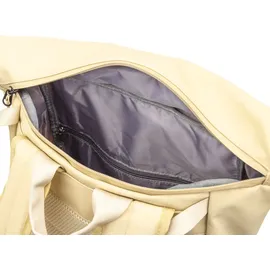 Franky Rolltop 0 l beige