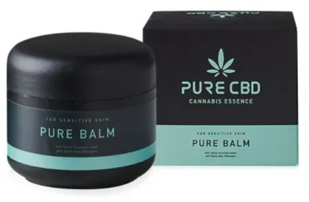 Pure Balm Tiegel 150ml