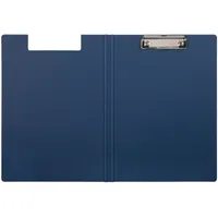 Maul Schreibmappe MAULbalance A4 Blau