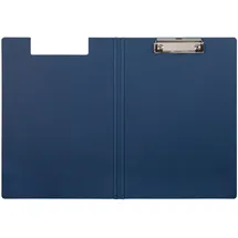 Maul Schreibmappe MAULbalance A4 Blau