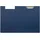Maul Schreibmappe MAULbalance A4 Blau