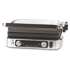 Braun Multigrill 9 Pro CG 9167