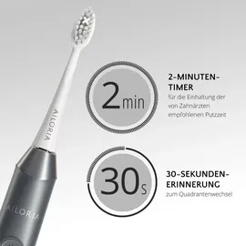 AILORIA Shine Bright onyx shadow