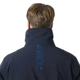 HELLY HANSEN Alpha 4.0 Jacke Navy 2XL
