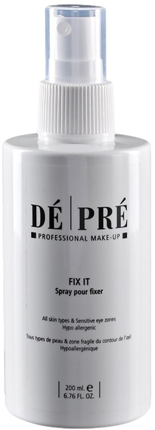 Make-up Studio Fix It Primer 200 ml Make Up Fixierung