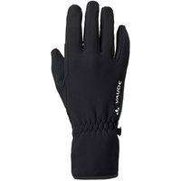 Vaude Herren Handschuhe Basodino Gloves II, Black, 10, 064480101000