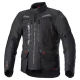 Alpinestars Bogota Pro Drystar Textiljacke Schwarz L