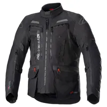 Alpinestars Bogota Pro Drystar Textiljacke Schwarz L
