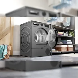 Bosch WQG243DR10 Serie 6 Wärmepumpentrockner (9 kg)