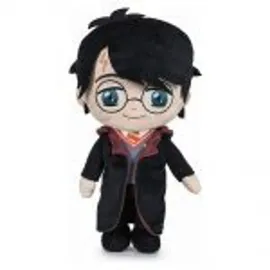 Sonstige Verlage Harry Potter Plüschfigur Harry 29 cm