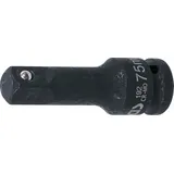 BGS Kraft-Verlängerung 12,5 mm (1/2") 75 mm