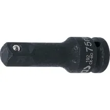 BGS Kraft-Verlängerung 12,5 mm (1/2") 75 mm