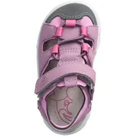 Pepino Halbsandalen Gery in rosa, Größe 24