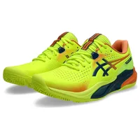 Asics Gel-Challenger 15 Herren Safety Yellow/Twilight Blue 45