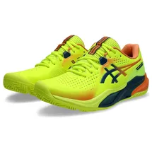 Asics Gel-Challenger 15 Herren Safety Yellow/Twilight Blue 45