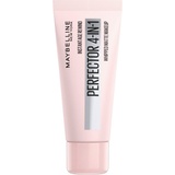 Maybelline NEW YORK Foundation Instant Perfector Matte 4-in-1 Mousse 30 ml Nr. 35 - Natural Medium