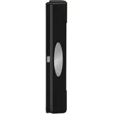 Wenko Folienspender Perfect Cutter 38 x 5,2 x 6,7 cm Schwarz