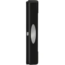 Wenko Folienspender Perfect Cutter Black Outdoor Kitchen Schwarz