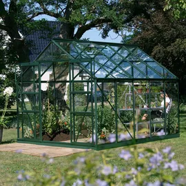 Vitavia Uranus 8300 Alu smaragd ESG 3 mm 8,3 m2