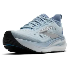 Brooks Glycerin GTS 23 Damen Medium Nantucket Breeze/Rain/Clear 39