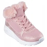 Skechers Uno Lite Sneaker high Rosa - Violett - 38