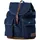Levi's Heritage Rucksack Blau