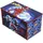 Hti-Living Spielzeugtruhe Spider Man 1-tlg. Blau/Rot