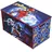 Hti-Living Spielzeugtruhe Spider Man 1-tlg. Blau/Rot