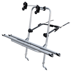 Fahrradträger Menabo Logic 2 - JAGUAR X-TYPE I Kombi