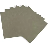 d-c-fix Wandfliese Olive 15 x 15 cm 6 St.