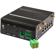 Milesight UR35-L04EU, Router
