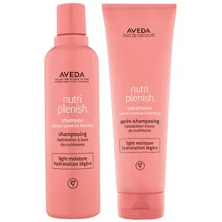 AVEDA Nutriplenish Light Pflegeduo