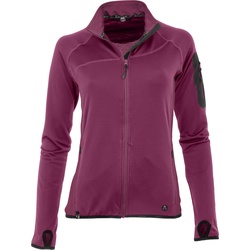 MAUL Sport Liskamm II purple (8080) 38