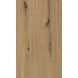 Kochfeldumbauschrank KOCHSTATION "KS-Trea U2AS80-H", braun (eiche astig), B:80cm H:75cm T:56cm, Schränke, mit drei Schubkästen, Breite 80 cm, Höhe 75 cm