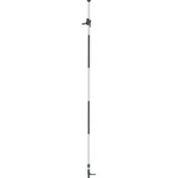 Laserliner Teleskop-Klemmstange TelePod Plus 330 cm