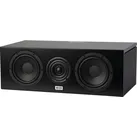 Heco Audio Aurora Xt Center Black, HiFi + Heimkino Lautsprecher, Schwarz